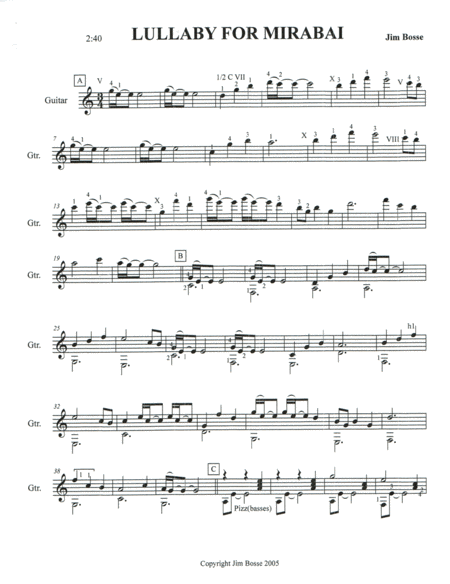 Deck The Halls For 2 Pianos Page 2