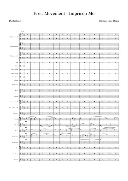 Digitiphony 1 Part 1 Imprison Me Page 2