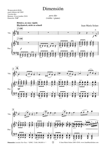 Dimensin Violin Piano Page 2
