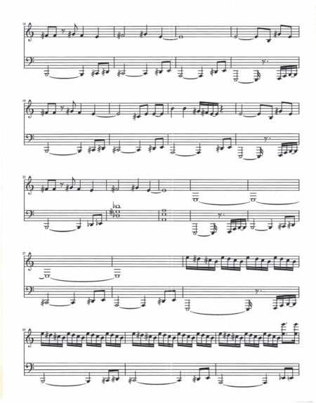 Dont Stop Believin By Journey Piano Sheet Page 2