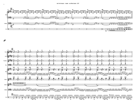 Dont Stop Believin Pro Combo With Horns Page 2