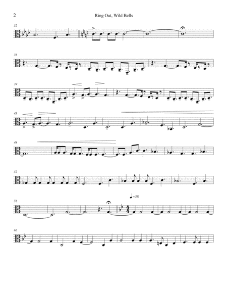 Double Dorian Dance An Original Piano Solo From My Piano Book Windmills Page 2