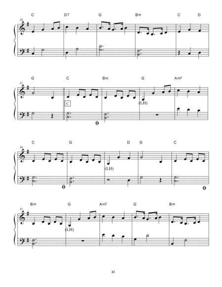 Drunk At Night And Dry In The Morning Scottish Waltz Page 2