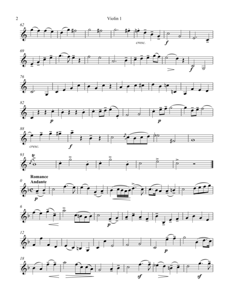 Duet 1 Op 38 Page 2