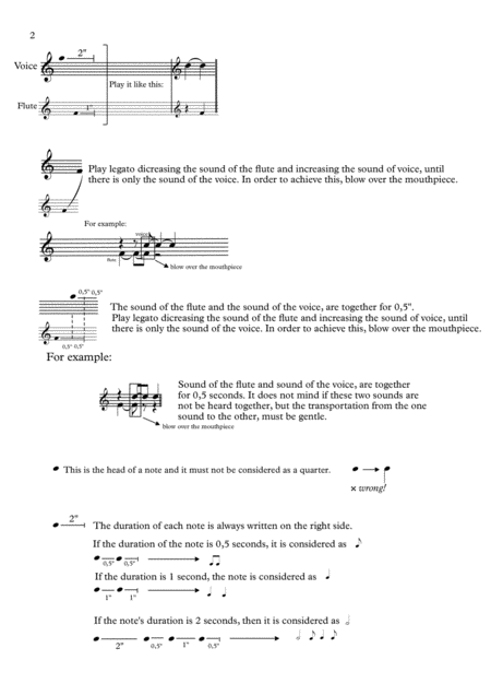 Duo For One Page 2