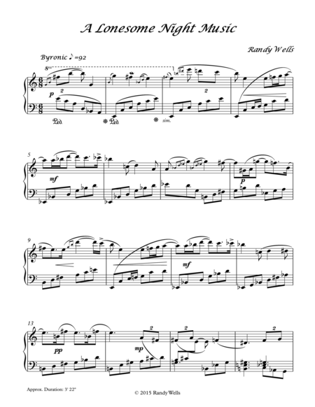 Easter Parade For Strings Page 2