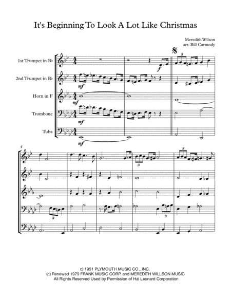 Eine Kleine Nachmusik By Mozart For 10 Fingers Easy Piano Page 2