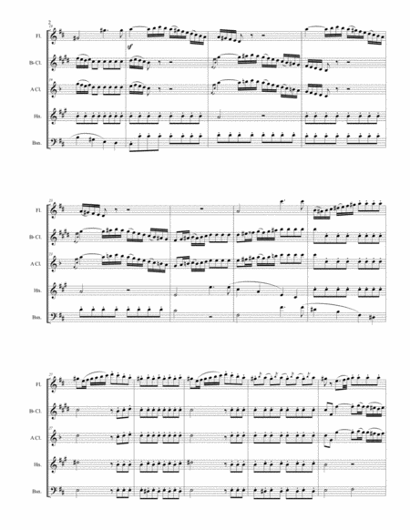 Eler Quartet No 1 Page 2