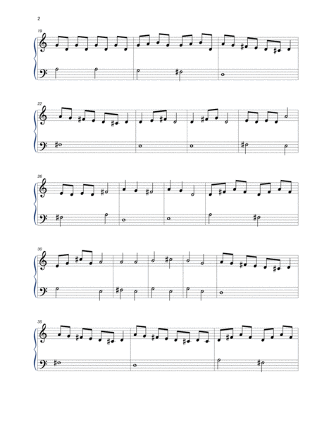 Equilateral Inversion Movement 4 Page 2