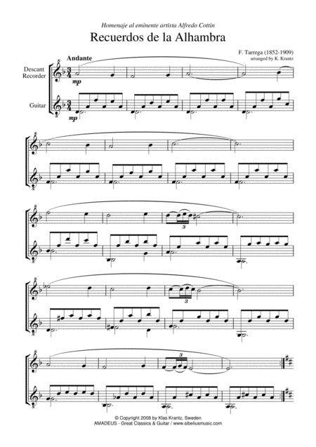 Fanfare 2 Page 2
