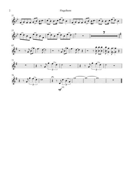Fantasia Per Piano N 5 Op 132 Page 2