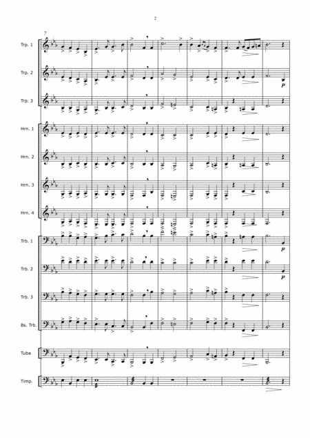 Festmusik Page 2