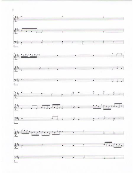 Fiddle Traditional Collection Book Two Page 2