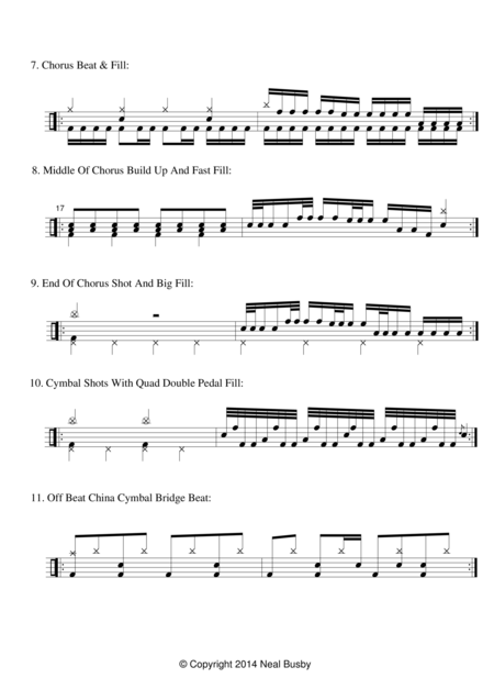 Fight The World Instrumental Page 2