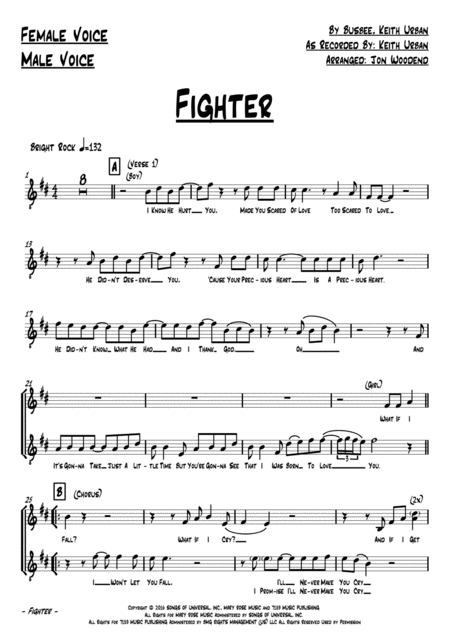 Fighter Page 2