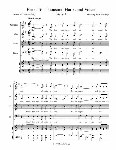 Five Hymns Page 2