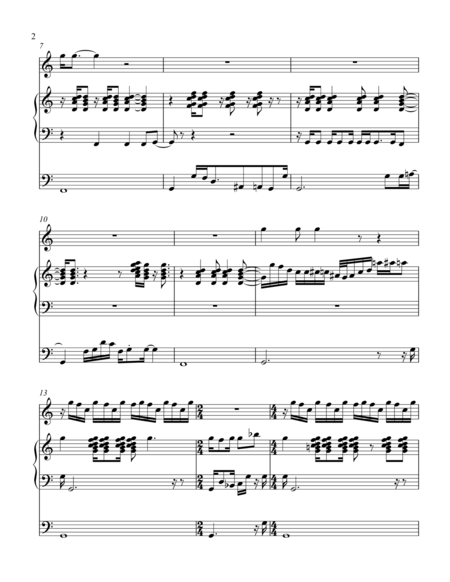 Flirting Flutes Page 2