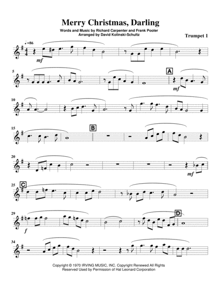 Flow My Tears For Flute And Guitar Without Divisions Page 2