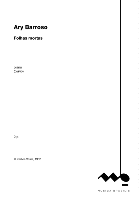 Folhas Mortas Page 2