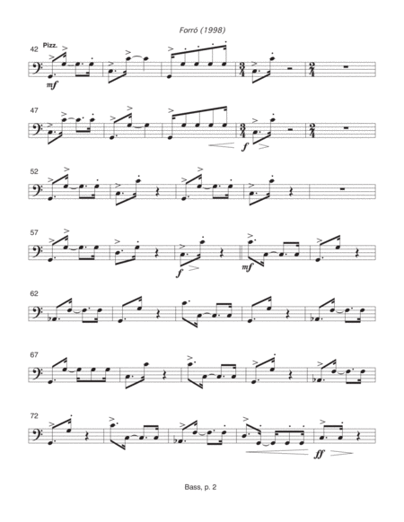 Forr 1998 Bass Part Page 2