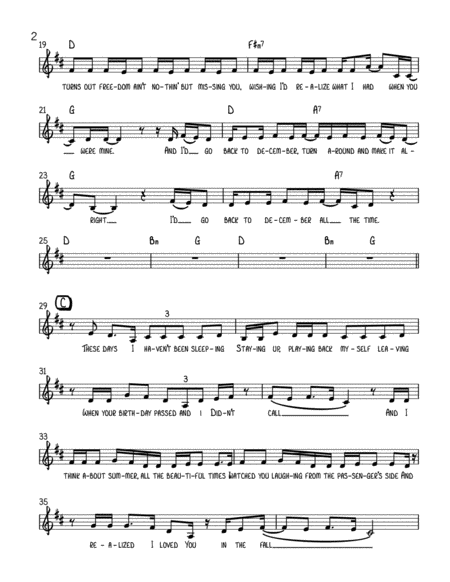 Fugue 02 From Well Tempered Clavier Book 2 Brass Quintet Page 2