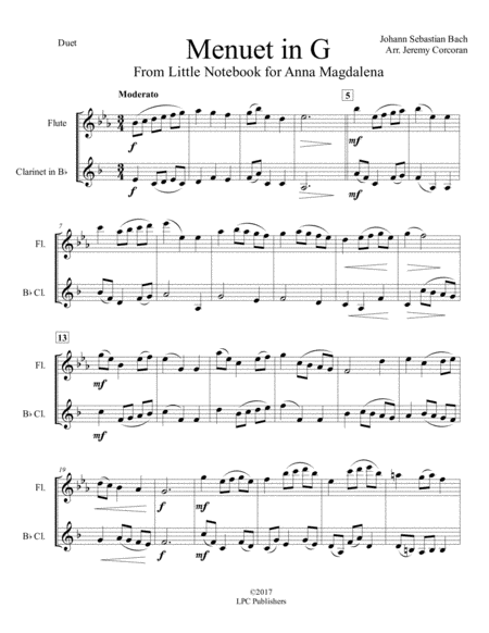 Fugue On Pergolesi For Solo Organ Page 2