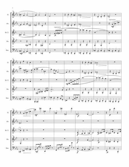 Gavotte Op 77 No 4 Page 2