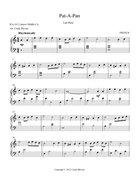 Gideon Sonata For Viola And Piano Page 2