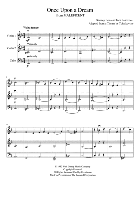 Gladiator March Beginner Piano Sheet Music Page 2