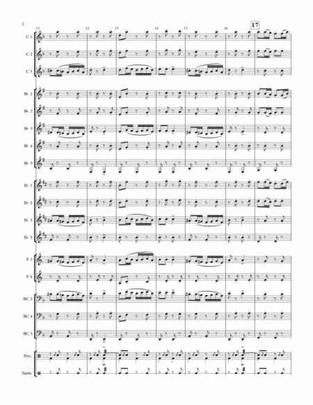 Glinka Polka Page 2