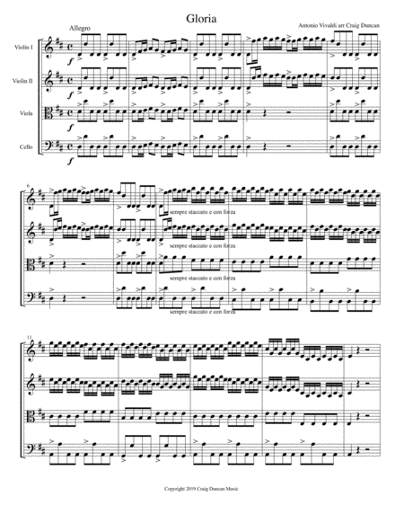 Gloria Vivaldi Page 2