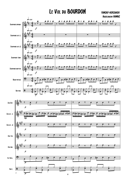 Go Tell It On The Mtn With God Rest Ye Merry Accompaniment Track For String And Wind Instruments Page 2