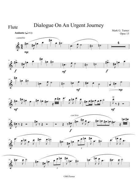 Goodbye Friend Piano Page 2