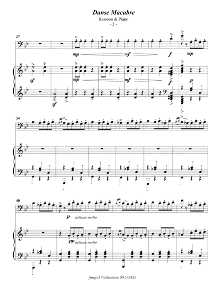 Graduation Waltz Opus 221 Easiest Piano Sheet Music Tadpole Edition Page 2