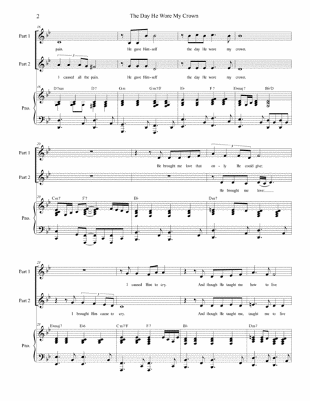 Green Op 58 No 3 G Flat Major Page 2