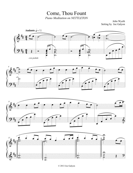 Grieg Hall Of The Mountain King From Peer Gynt Suite For Alto Clarinet Piano Page 2