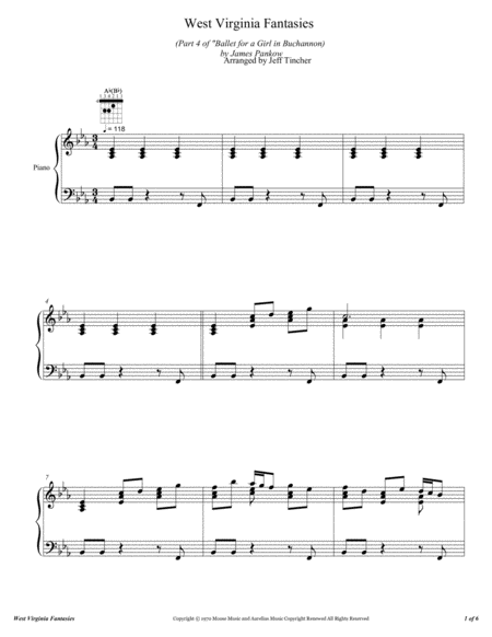 Guatemalan National Anthem Himno Nacional De Guatemala For Brass Quintet Page 2