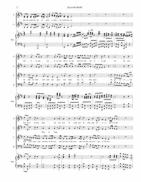 H O L Y Euphonium Page 2