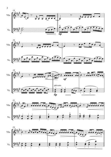 Halo Duet Page 2