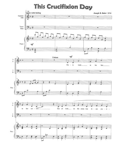 Hancock Shaker Village 2001 For Mezzo Soprano And String Quartet Page 2