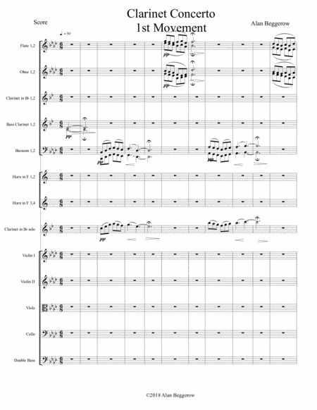 Handel Tutta Raccolta Ancor In C Minor For Voice And Piano Page 2