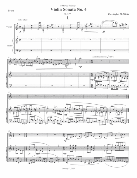 Havana Cover Version For Clarinet In Bb Page 2