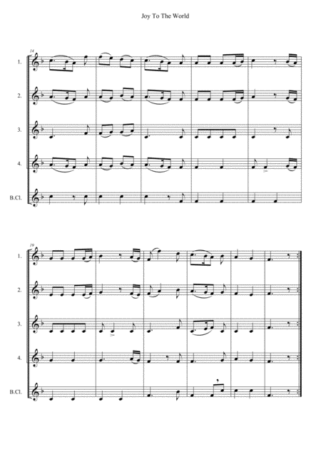 He Hideth My Soul Piano Accompaniment For Oboe Page 2