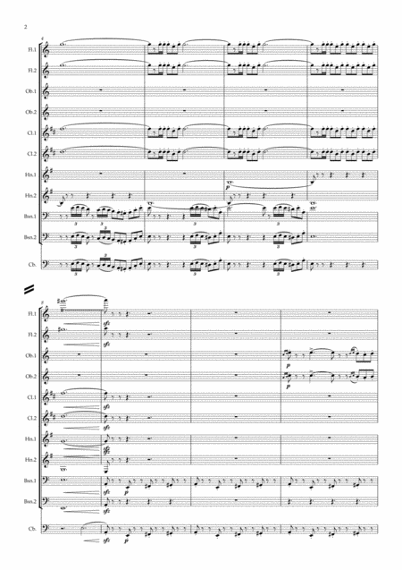 Herbert March Of The Toys Symphonic Wind Page 2