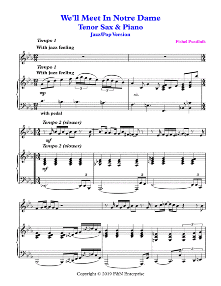 Holy Spirit Tuba Page 2