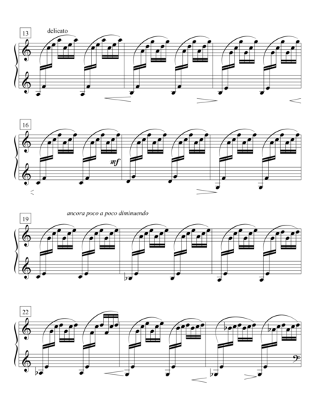 Homage To Bach Page 2