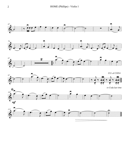 Home Phillips String Quartet Page 2