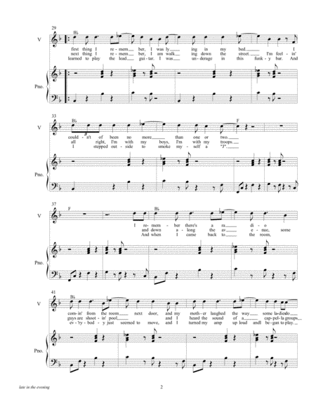 How Great Is Our God Duet For C Instruments Page 2