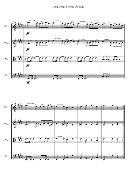 How Sweet The Name Of Jesus Sounds Easy Key Of C Bari Sax Page 2