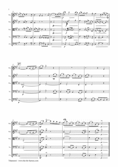 I Know Whom I Have Believed Piano Accompaniment For Cello Page 2